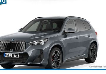BMW iX1 2.999 km 63.329 &euro; Dinslaken 46535