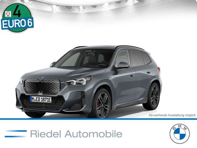 BMW iX1 2.999 km 63.329 &euro; Dinslaken 46535