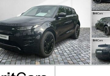 Land Rover Range Rover Evoque 7.150 km 59.490 &euro; Krefeld 47803