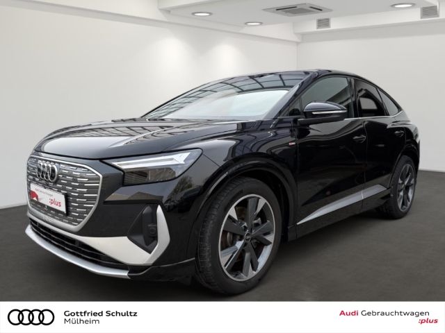 Audi Q4 e-tron 81.915 km 31.980 &euro; Mülheim 45478