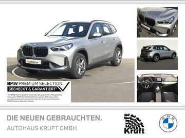 Gebrauchte BMW X1