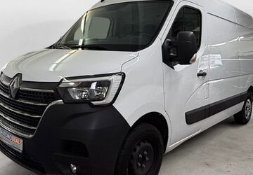 Renault Master 26.983 km 21.899 &euro; Dinslaken 46539