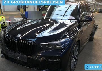 BMW X5 127.337 km 46.685 &euro; Krefeld 47829