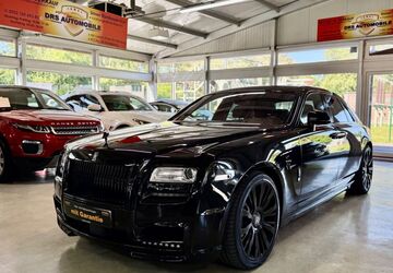 Rolls Royce Ghost 73.000 km 159.000 &euro; gelsenkirchen 45892