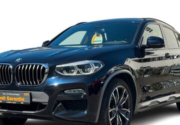 BMW X4 84.380 km 33.480 &euro; Duisburg 47249