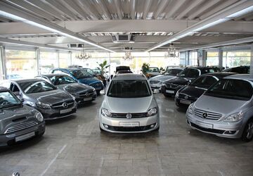 VW Golf 125.000 km 4.990 &euro; Essen 45356