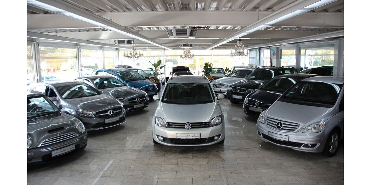 VW Golf 125.000 km 4.990 &euro; Essen 45356