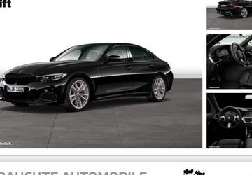 BMW M340i 21.361 km 44.444 &euro; Oberhausen 46117