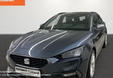 Seat Leon 23.713 km 26.860 &euro; Essen 45307