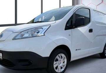 Nissan AD 15.000 km 16.790 &euro; Bottrop 46240