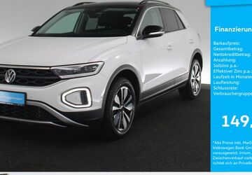 VW T-Roc 20.636 km 28.443 &euro; Krefeld 47803