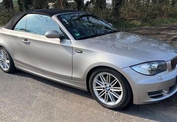 BMW 120 104.108 km 8.500 &euro; Rheinberg 47495