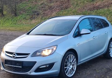 Opel Astra 94.055 km 7.950 &euro; Wesel 46485