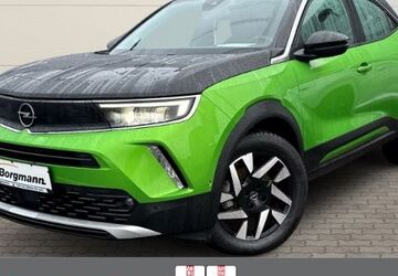 Opel Mokka-e 43.863 km 16.000 &euro; Bottrop 46240