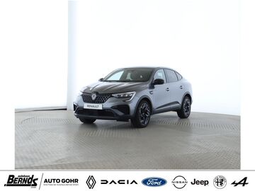 Gebrauchte Renault Arkana