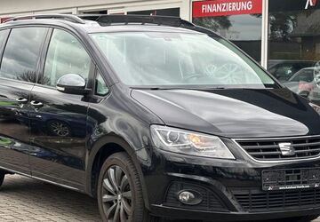 Seat Alhambra 199.000 km 14.990 &euro; Voerde 46562