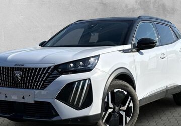 Peugeot 2008 14.310 km 27.500 &euro; Krefeld 47809