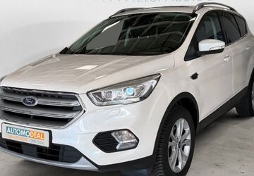 Ford Kuga 61.394 km 18.488 &euro; Duisburg 47138