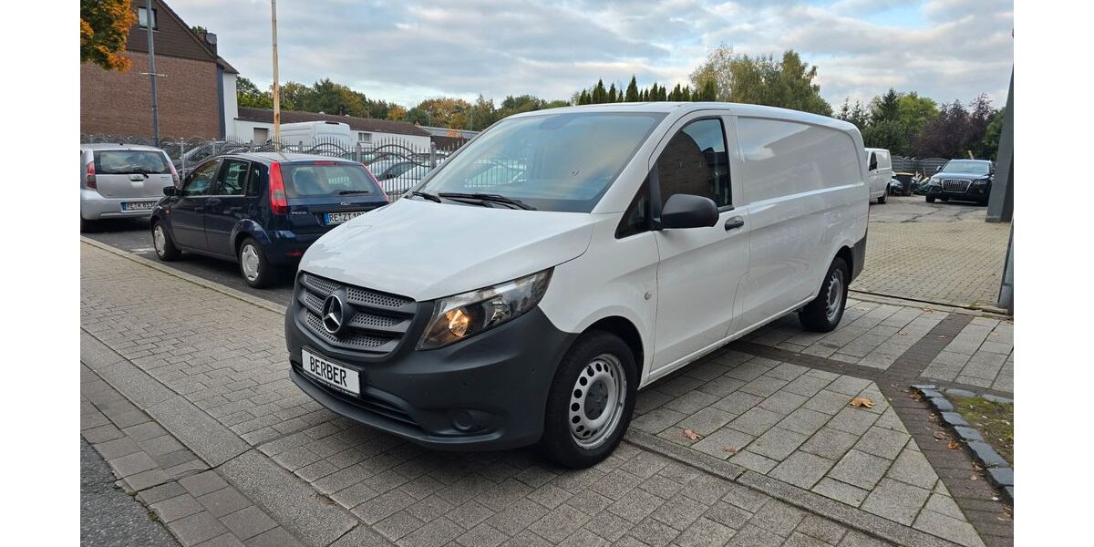 Mercedes-Benz Vito 87.800 km 20.990 &euro; Herten 45701