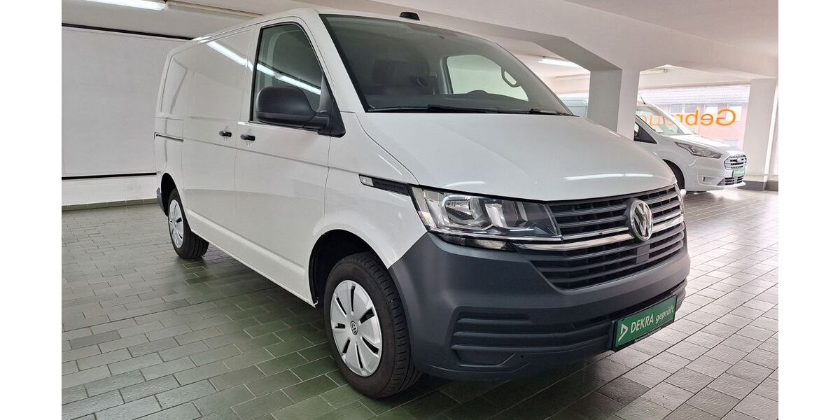 VW T6 Transporter 161.319 km 20.790 &euro; Gelsenkirchen 45899