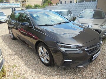 Gebrauchte Opel Insignia