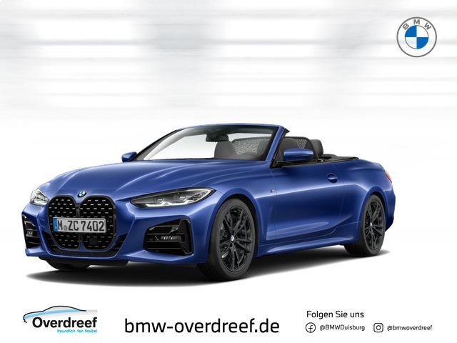 BMW 420 58.734 km 38.950 &euro; Duisburg 47119