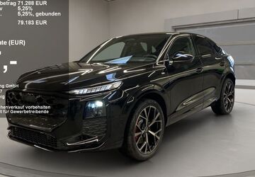 Audi Q3 4.900 km 67.590 &euro; Krefeld 47805
