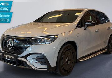 Mercedes-Benz EQE SUV 1.003 km 70.980 &euro; Krefeld 47800