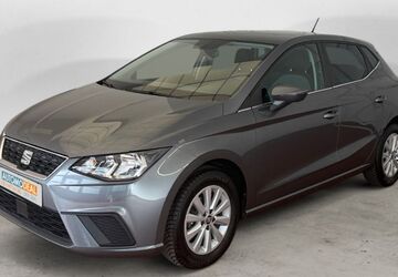 Seat Ibiza 75.009 km 12.249 &euro; Dinslaken 46539