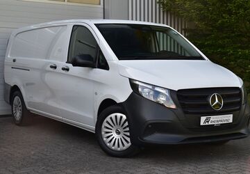 Mercedes-Benz Vito 22.050 km 36.999 &euro; Geldern 47608