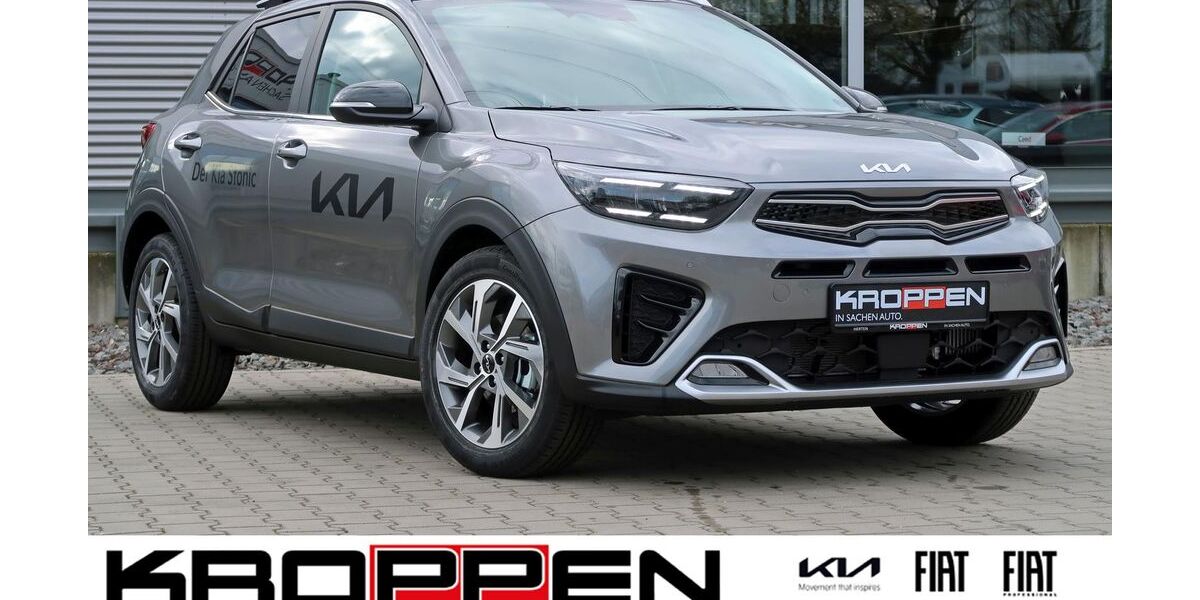 Kia Stonic 5.999 km 25.950 &euro; Herten 45701