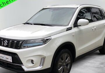 Suzuki Vitara 7.930 km 19.990 &euro; Krefeld 47805