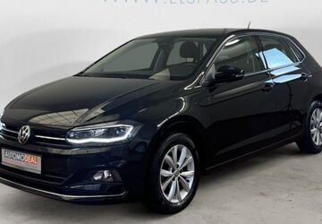 VW Polo 47.699 km 15.989 &euro; Dinslaken 46539