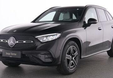 Mercedes-Benz GLC 220 26.730 km 55.355 &euro; Essen 45309