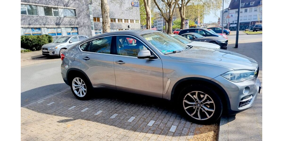 BMW X6 203.000 km 18.500 &euro; Essen 45327