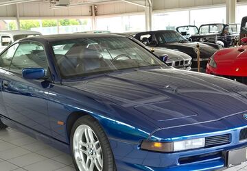 BMW 850 133.800 km 45.900 &euro; Wesel 46485