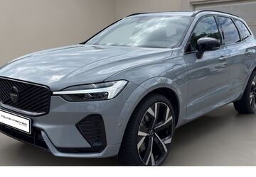 Volvo XC60 2.500 km 69.790 &euro; Krefeld 47805