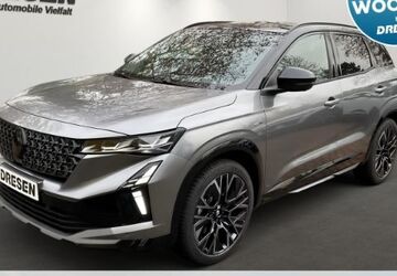 Renault Austral 17.500 km 38.990 &euro; Krefeld 47805