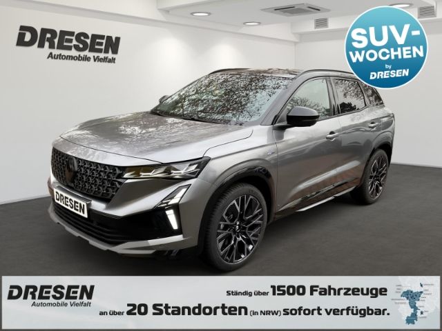 Renault Austral 17.500 km 38.990 &euro; Krefeld 47805