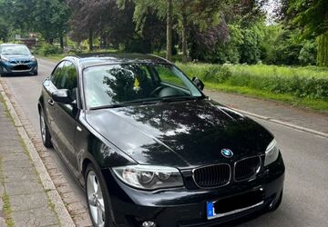BMW 118 228.000 km 5.000 &euro; Krefeld 47809
