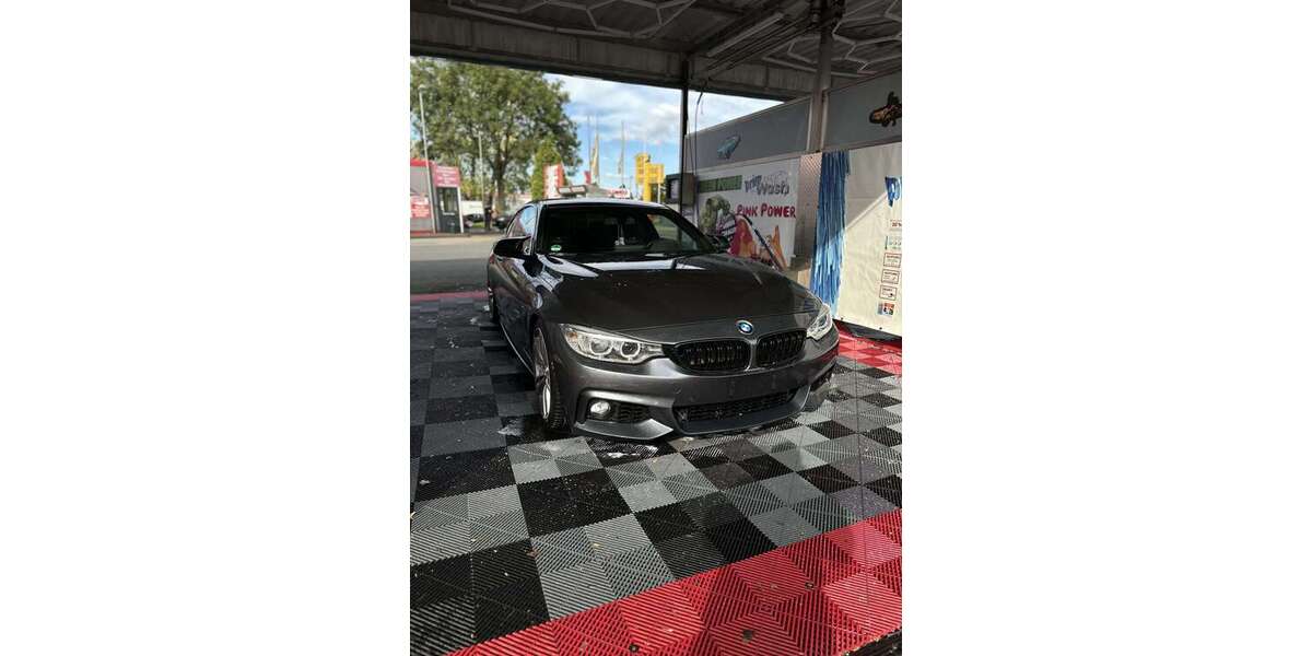 BMW 435 165.796 km 20.500 &euro; Marl 45772