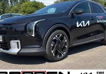 Kia XCeed 1.990 km 35.990 &euro; Herten 45701