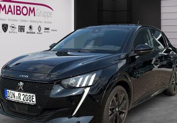 Peugeot 208 21.000 km 21.990 &euro; Wesel 46485