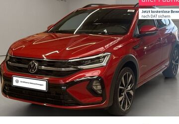 VW Taigo 40.390 km 21.499 &euro; Krefeld 47805