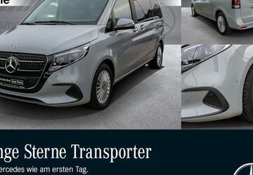 Mercedes-Benz V 220 19.998 km 56.665 &euro; Dorsten 46282