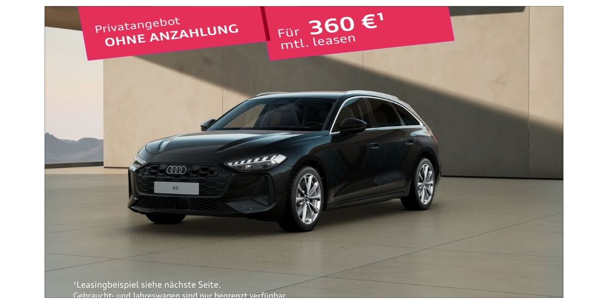 Audi A5 19.899 km 46.740 &euro; Duisburg 47249