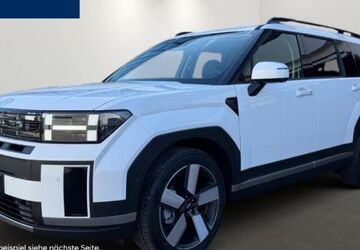 Hyundai SANTA FE 9.680 km 49.480 &euro; Mülheim 45478