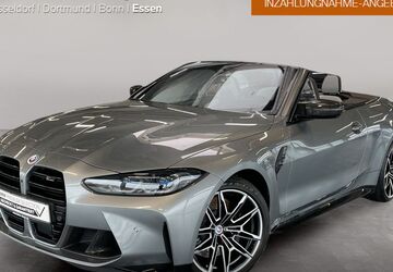 BMW M4 77.293 km 62.699 &euro; Essen 45141