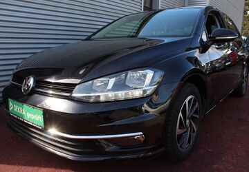 VW Golf 120.911 km 11.879 &euro; Essen 45326