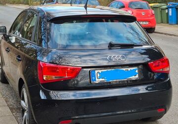 Audi A1 145.000 km 8.000 &euro; Oberhausen 46119